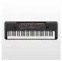 Teclado Yamaha Psr E263 Com Fonte