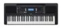 teclado musical eletronico yamaha psr-e373 61 teclas com sons e ritmos de acompanhamento musical div