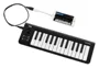 Mini Teclado Controlador Korg Microkey 25 Usb Midi 