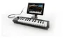 Mini Teclado Controlador Korg Microkey 25 Usb Midi 