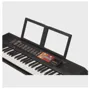 Teclado Yamaha Psr F 51 Com Fonte Original Bivolt