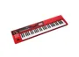 Teclado Roland Sintetizador 61 teclas XPS-10-RD  Red