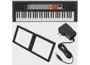 Teclado Musical Yamaha Psr-F51 Com Fonte Bivolt