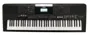 Teclado Yamaha PSR-EW410 Arranjador 6/8 c/ Fonte Inclusa Bivolt