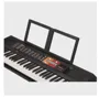 Teclado Musical Yamaha Arranjador Psr F51 Com Fonte