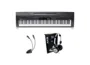 Kit Piano Kurzweil Arranjador KA90 com Fone K414 e Luminária