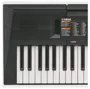 Kit Simples Teclado Yamaha 61 Teclas Multi Funções Psr-f51