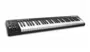 Teclado M-audio Keystation 61 Ii