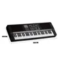 Teclado Musical Para Iniciantes Queen´s 61 Teclas D184557