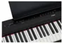 Piano Digital P-125B De 88 Teclas Com Fonte Bivolt Yamaha