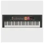 Teclado Musical Yamaha Arranjador Psr F51 Com Fonte