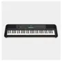 Teclado Yamaha PSR E273  com 61 teclas e 401 timbres