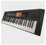 Teclado Yamaha Psr F 51 Com Fonte Original Bivolt