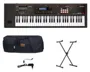 Kit Luxo Teclado Roland Xps30