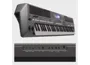 Teclado Arranjador Yamaha Psr-s670 61 Teclas Bivolt Lcd