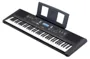 Teclado Yamaha PSR EW 310 76 Teclas 6/8 C/ Fonte Original