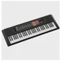 Teclado Yamaha Psr F 51 Com Fonte Original Bivolt