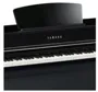 Piano Digital Clarinova CLP-735PE Polish Ebony Yamaha