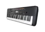 Teclado Yamaha Psr-e263 Com Fonte e Porta Partitura