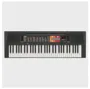 Teclado Musical Yamaha Psr-F51 Com Fonte Bivolt