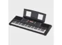 Yamaha Teclado Arranjador c/ Fonte Psr E363