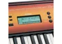 Teclado Yamaha PSR-E360MA Maple