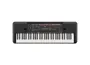 Teclado Yamaha Psr-e263 Com Fonte e Porta Partitura