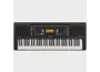 Yamaha Teclado Arranjador c/ Fonte Psr E363