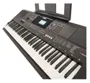 Teclado Yamaha PSR-EW410 Arranjador 6/8 c/ Fonte Inclusa Bivolt