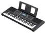 Teclado Musical Iniciante Yamaha Psr E373 Teclas Sensitivas