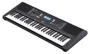 Teclado Musical Iniciante Yamaha Psr E373 Teclas Sensitivas