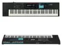 Teclado Sintetizador Roland Juno DS76 com Fonte