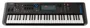 teclado workstation YAMAHA MODX6 61 TECLAS