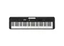 Teclado Musical Casio Básico Digital Ct-S200Bkc2-Br 