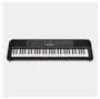 Teclado Yamaha psr E273 Arranjador 5/8 c/ Fonte 110/ Inclusa