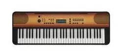 Teclado Yamaha Psr E360 Ma