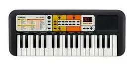 Teclado Musical Infantil Portatil 37 Teclas Yamaha PSS-F30