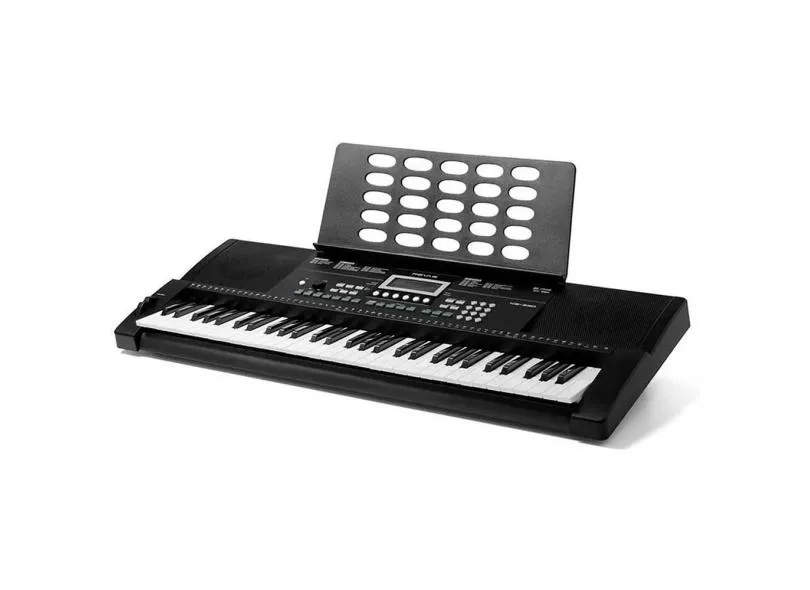 Teclado Arranjador Revas By Roland Kb-330 Fonte Original e Suporte Partitura