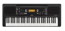 Teclado Arranjador Yamaha Psr E363  Com Fonte