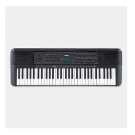 Teclado Yamaha Psr E273 C/ Fonte