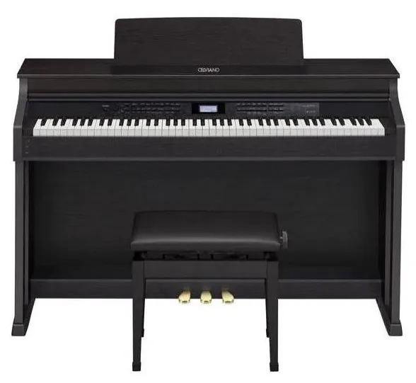 Piano Casio AP650M BK