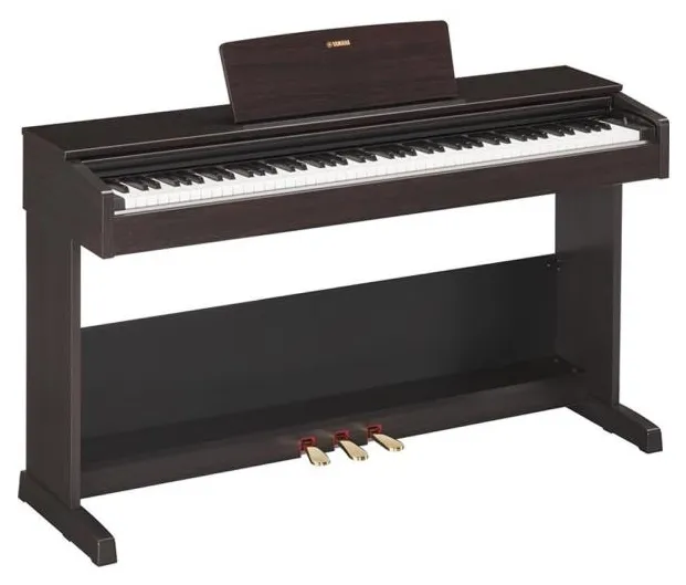 Piano Digital Yamaha Ydp-103r/bra