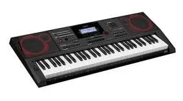 Teclado Casio Ct-x5000 61 Teclas