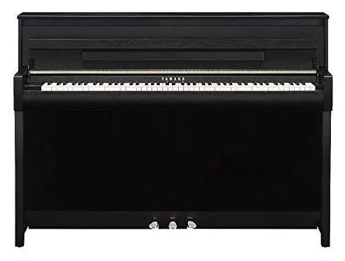 Clavinova Yamaha CLP785B Piano CLP-785