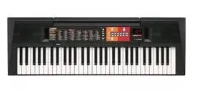 Teclado Yamaha Psr F51 Bra Pt