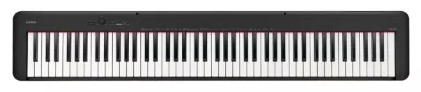 Piano Digital Casio Cdp S100 Stage Bk - 