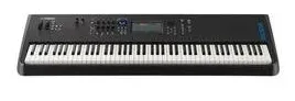 Teclado Yamaha Sintetizador 88 Teclas MODX8