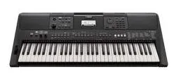 Teclado Yamaha PSRE463