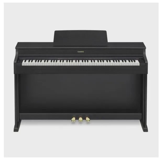 AP-470 bk C2INM2 - Casio Piano Digital Celviano 