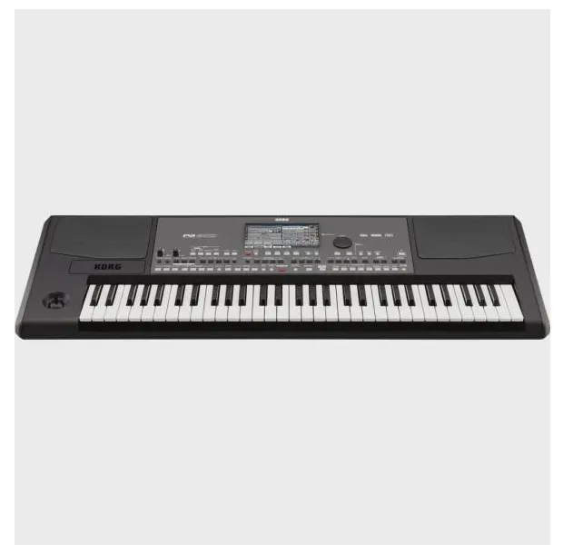 Teclado Korg pa 600